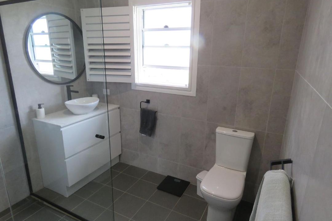 Photo of Bathroom in South West Rocks