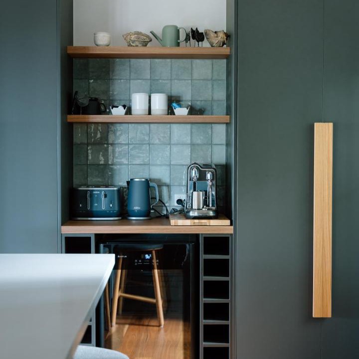 Photo of Kitchen in Balmoral Ridge