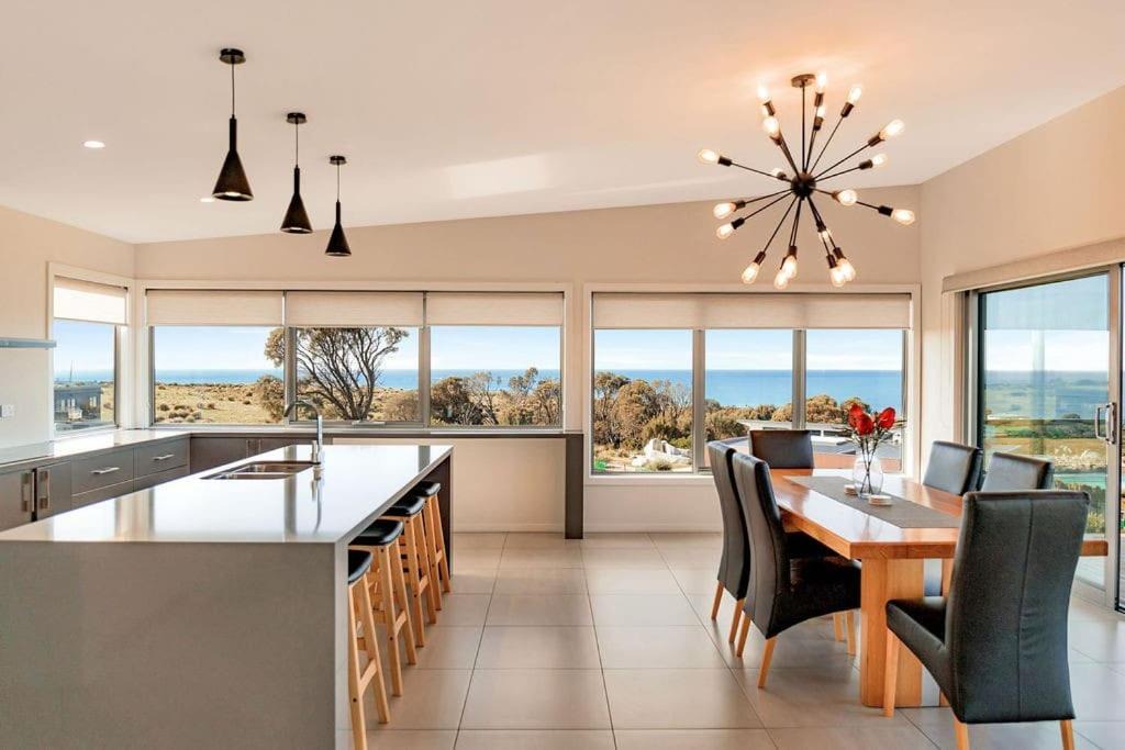 Photo of Kitchen in The Gardens