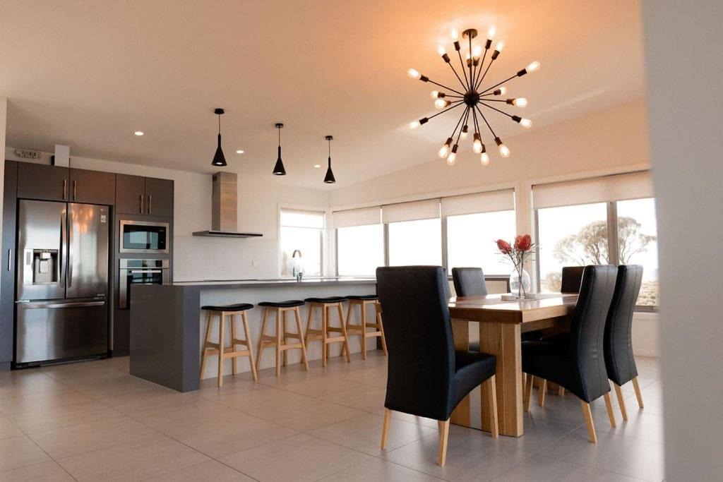 Photo of Kitchen in The Gardens