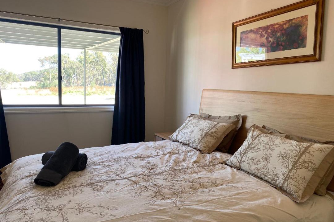 Photo of Bedroom in Fletcher