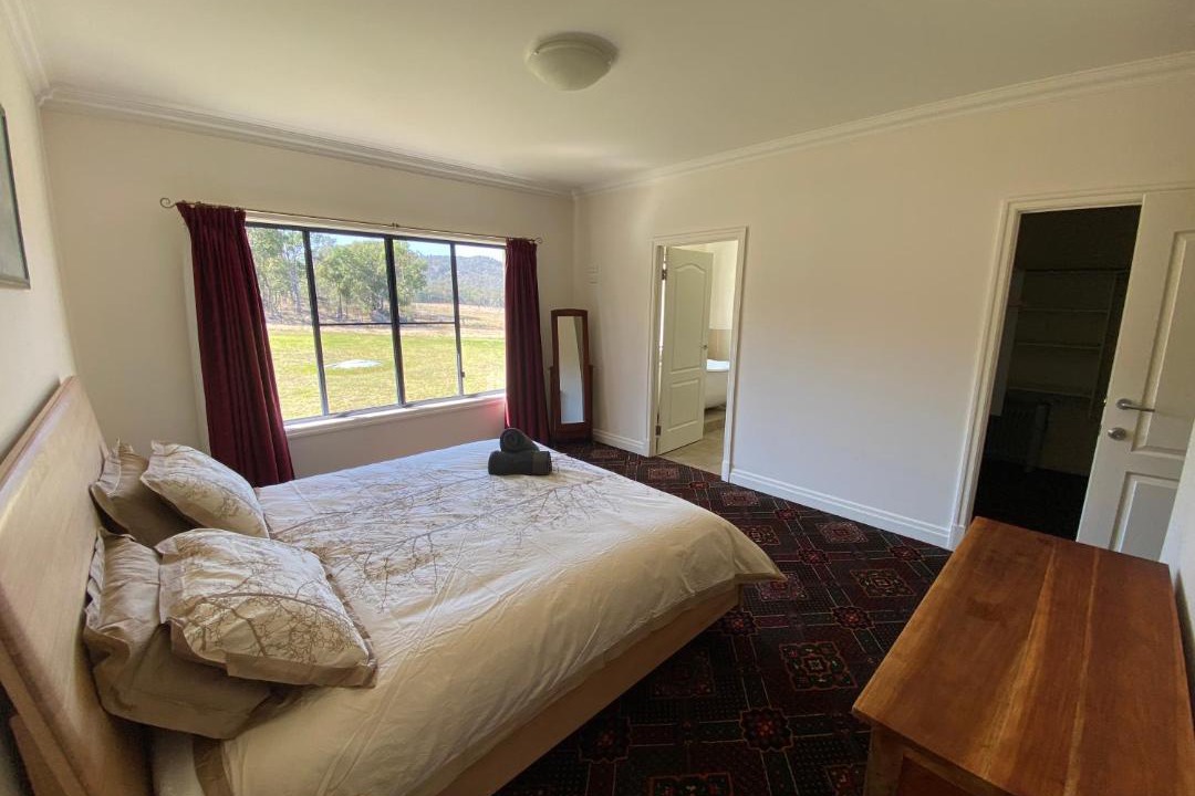 Photo of Bedroom in Fletcher
