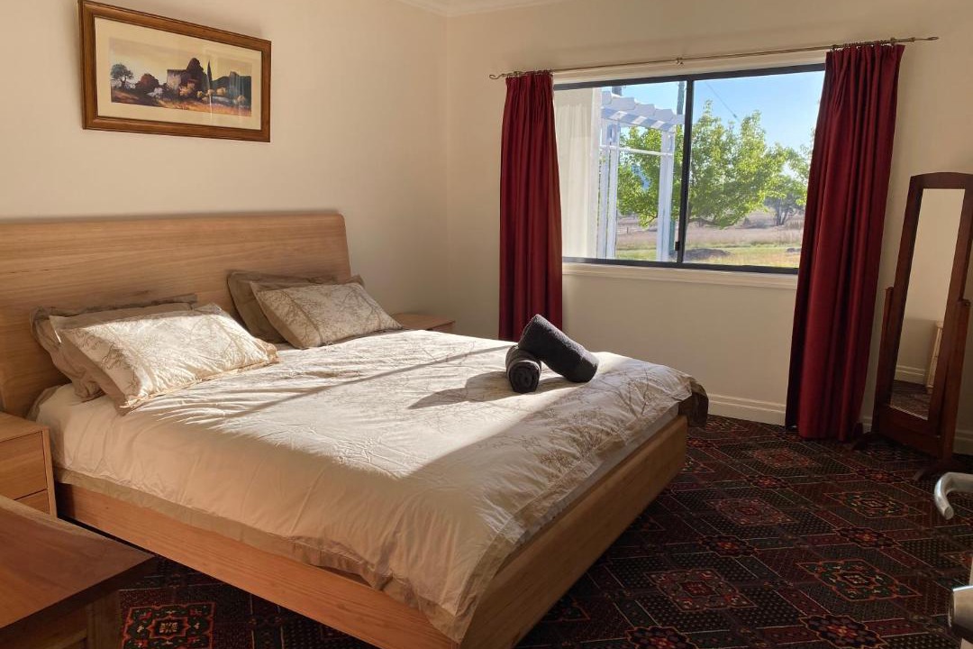 Photo of Bedroom in Fletcher