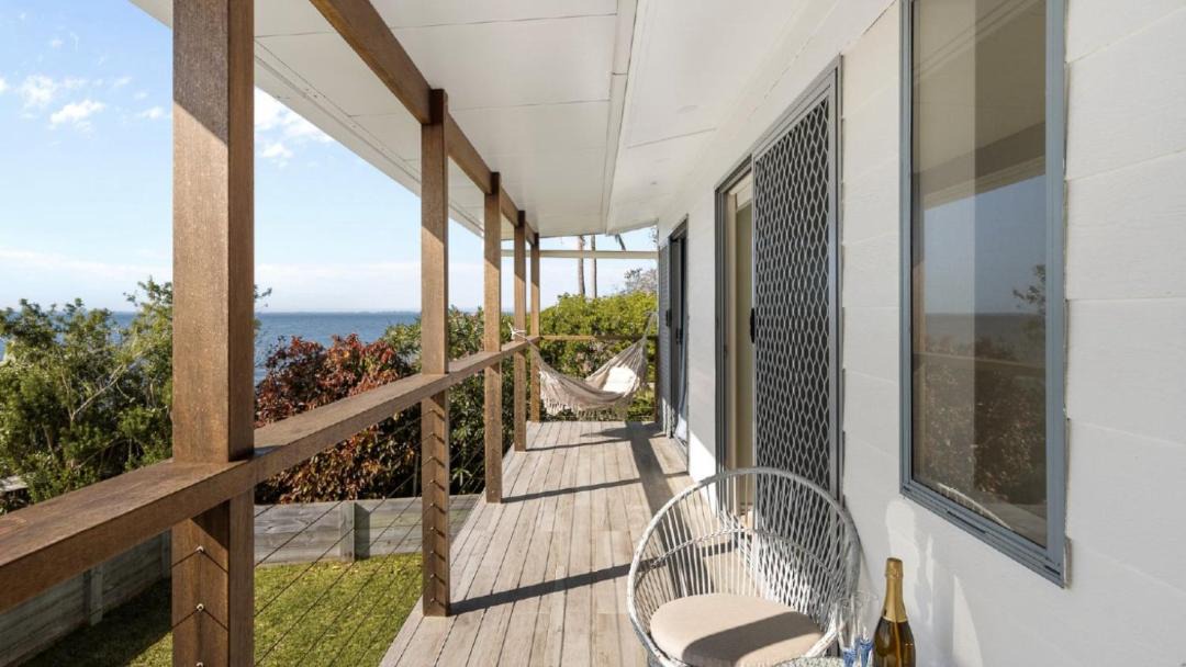 Photo of Patio Balcony in Beachmere