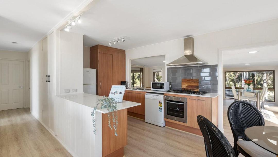 Photo of Kitchen in Beachmere