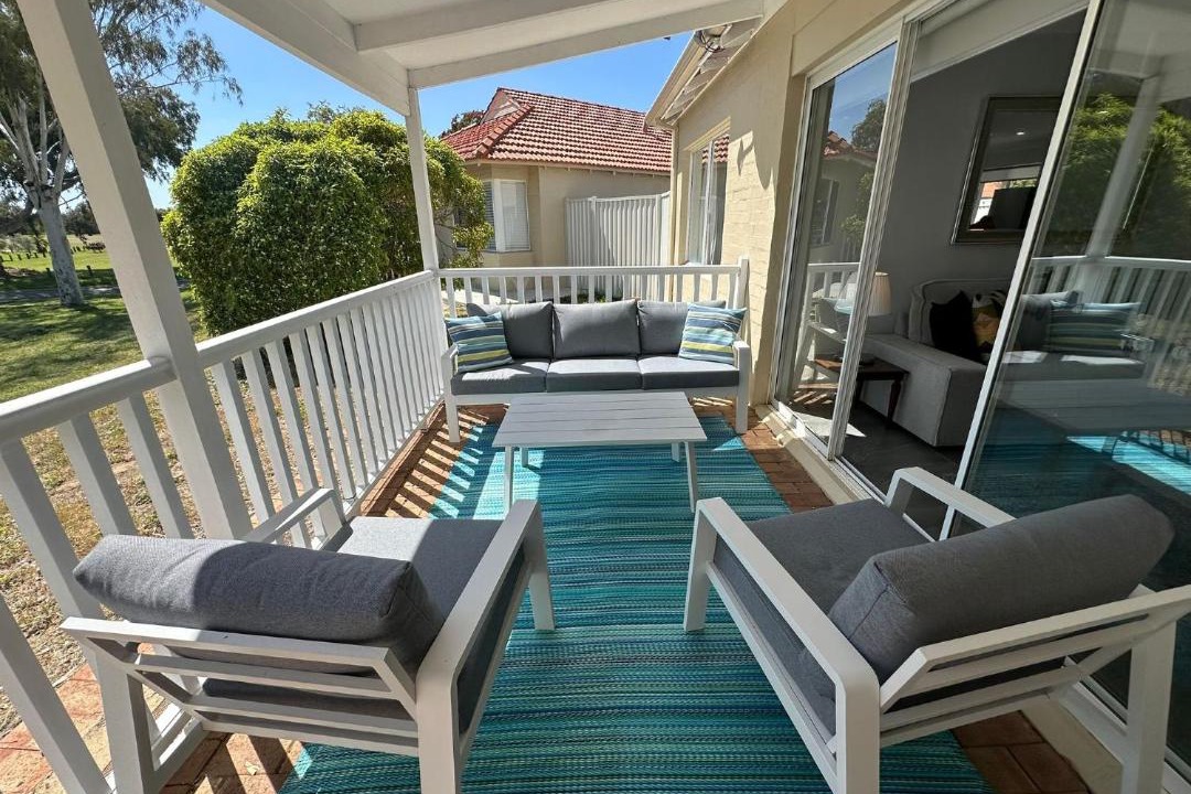 Photo of Patio Balcony in South Yunderup