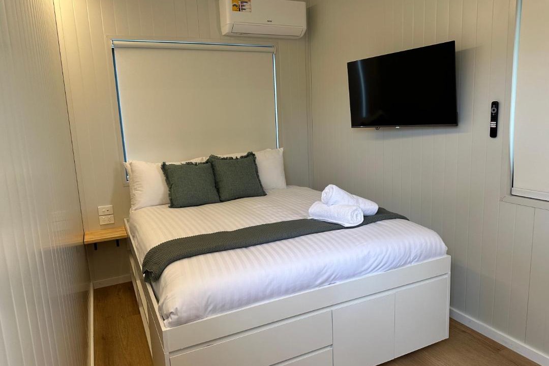 Photo of Bedroom in Repton