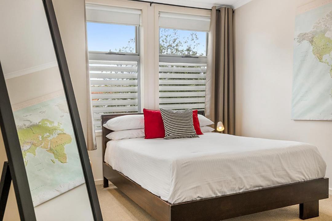 Photo of Bedroom in Northcote