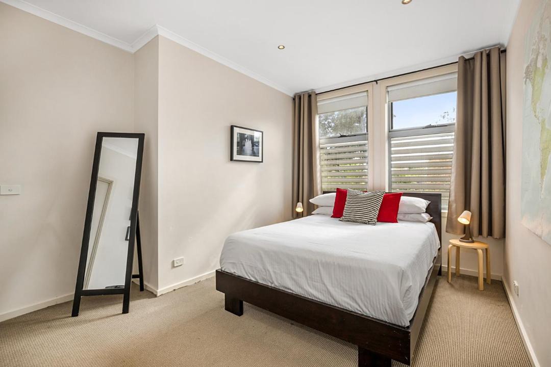Photo of Bedroom in Northcote