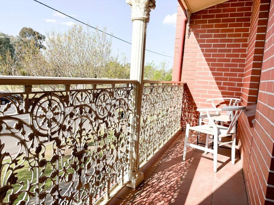 Photo of Patio Balcony in Wagga Wagga