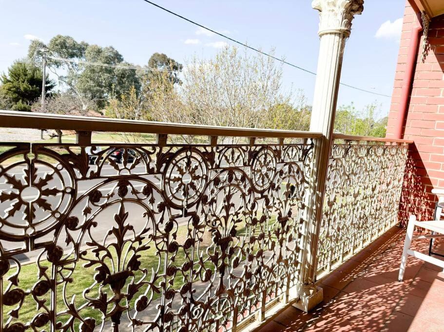 Photo of Patio Balcony in Wagga Wagga