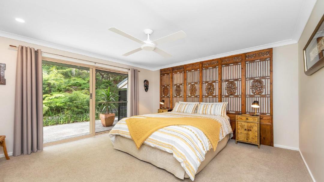 Photo of Bedroom in Macmasters Beach