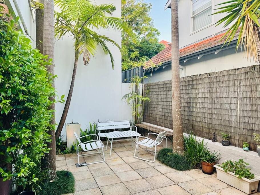 Photo of Patio Balcony in Mosman