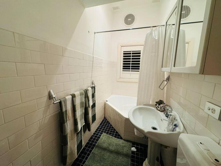 Photo of Bathroom in Mosman
