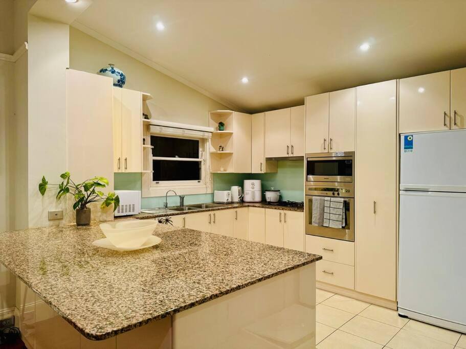 Photo of Kitchen in Mosman