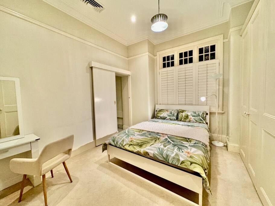 Photo of Bedroom in Mosman