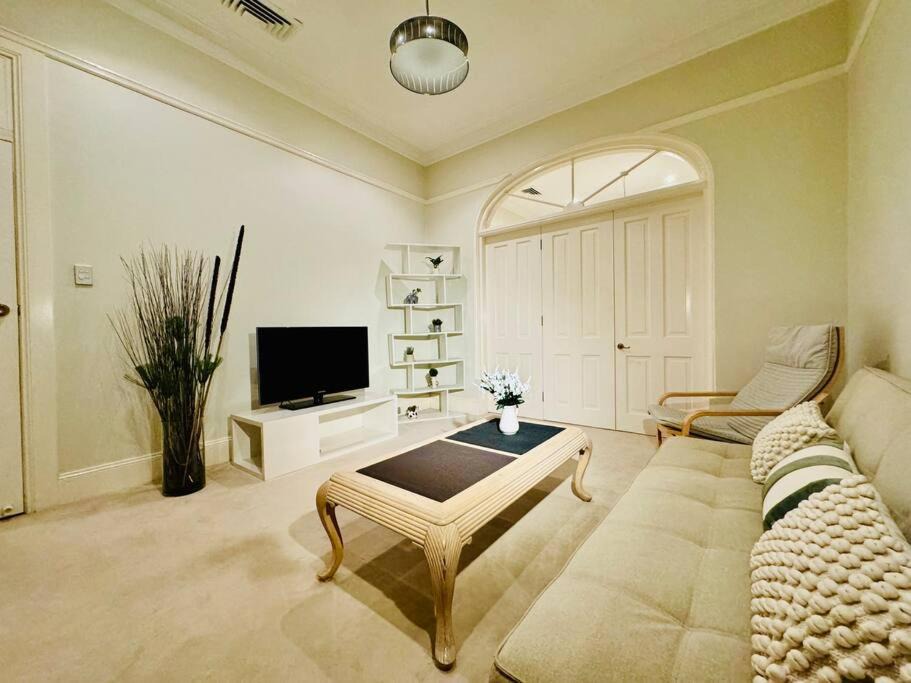 Photo of Livingroom in Mosman