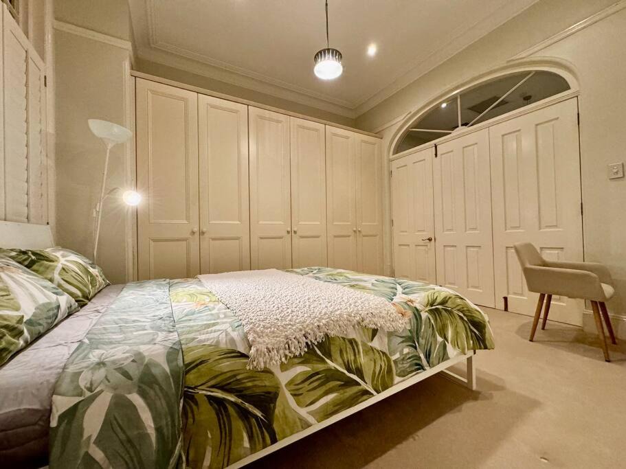 Photo of Bedroom in Mosman