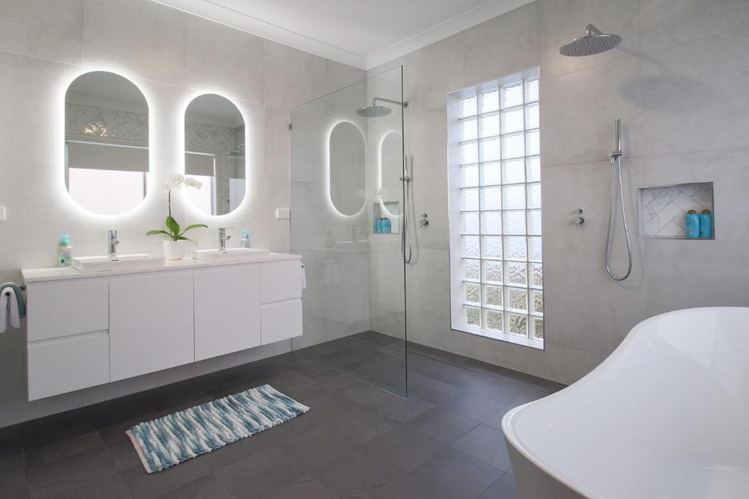 Photo of Bathroom in Vincentia