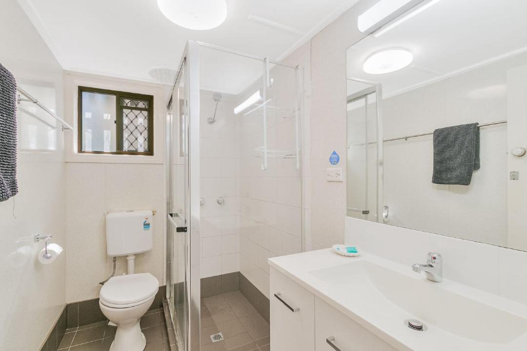 Photo of Bathroom in Coolangatta