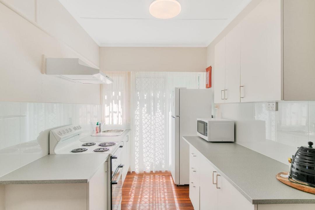 Photo of Kitchen in Coolangatta