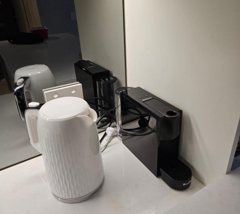 Photo of Bathroom in Bondi Junction