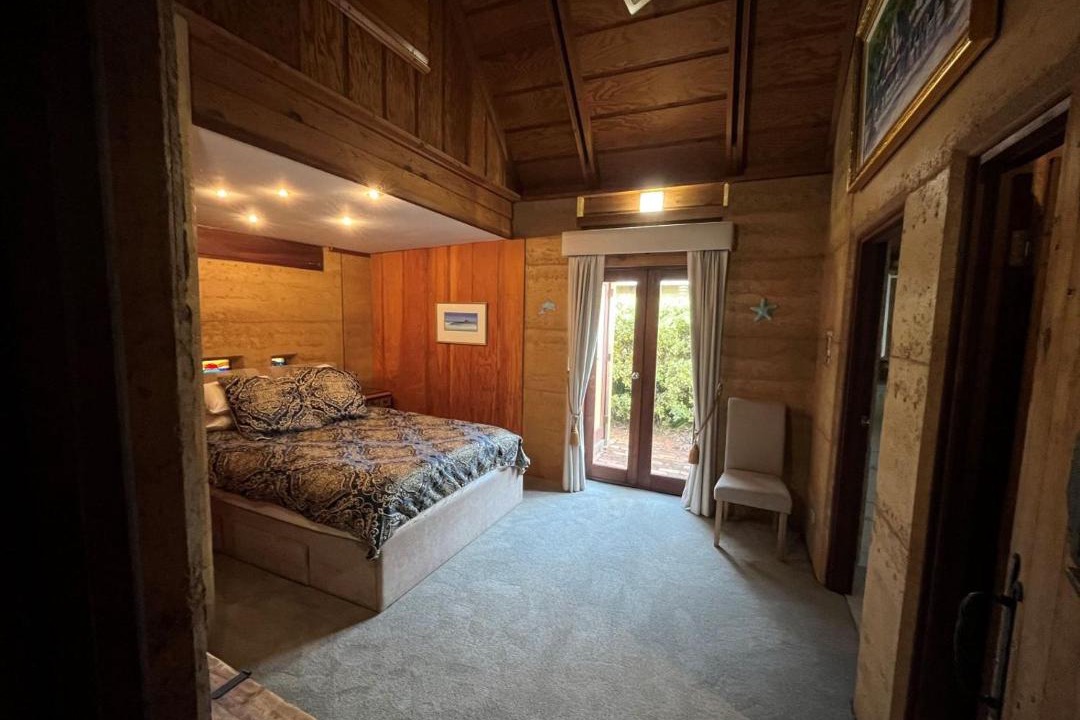 Photo of Bedroom in Dunsborough