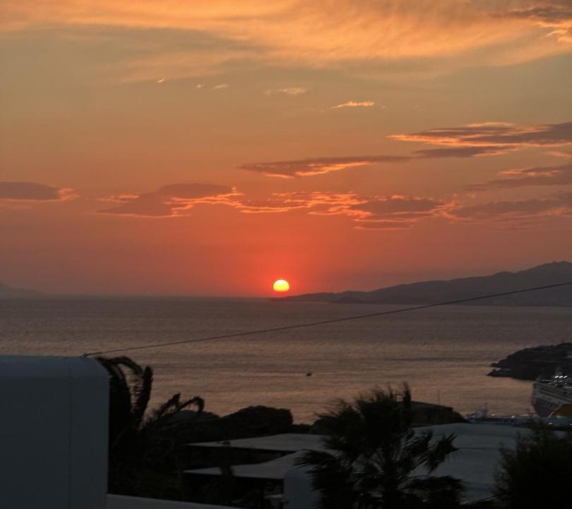 Photo of Others in Mykonos Town