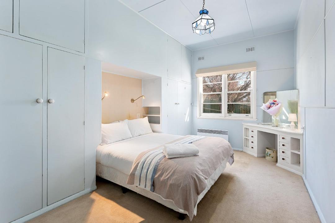 Photo of Bedroom in Oberon
