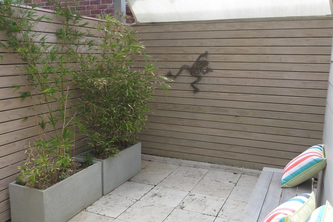 Photo of Patio Balcony in North Avoca