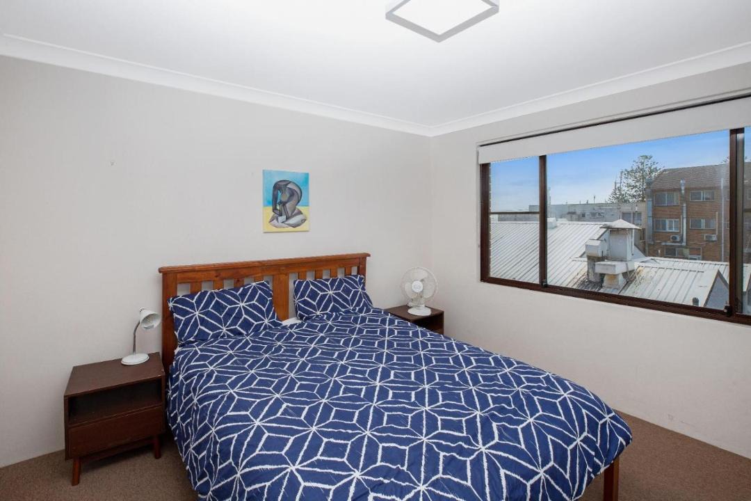Photo of Bedroom in Port Macquarie