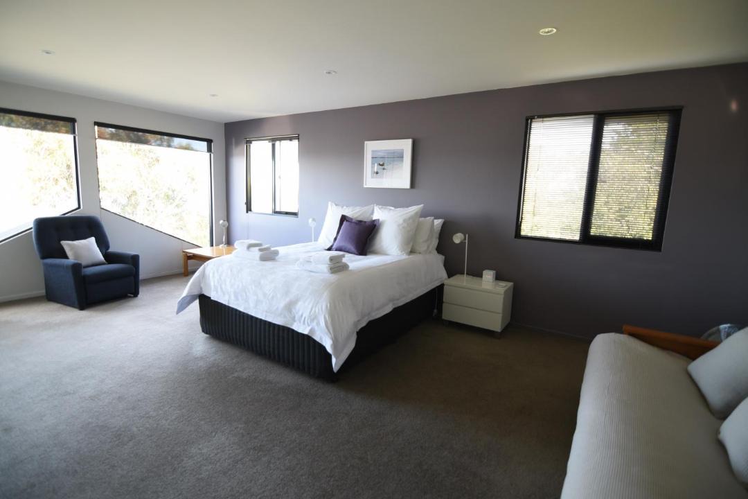 Photo of Bedroom in Sandy Bay