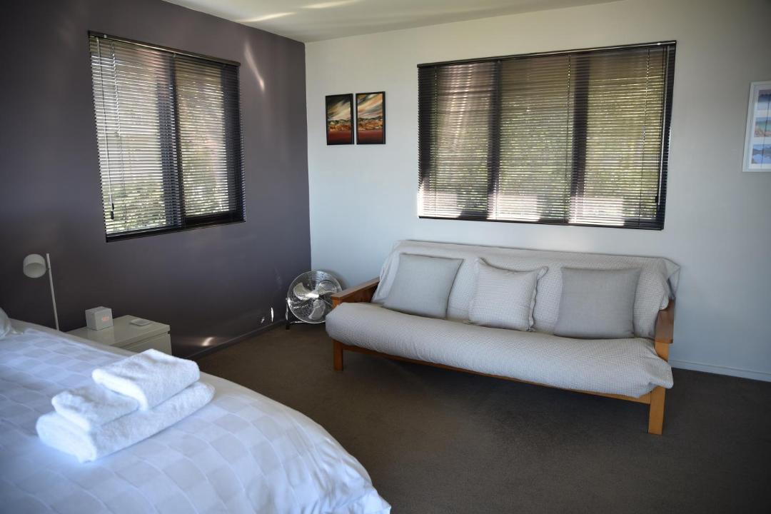 Photo of Bedroom in Sandy Bay