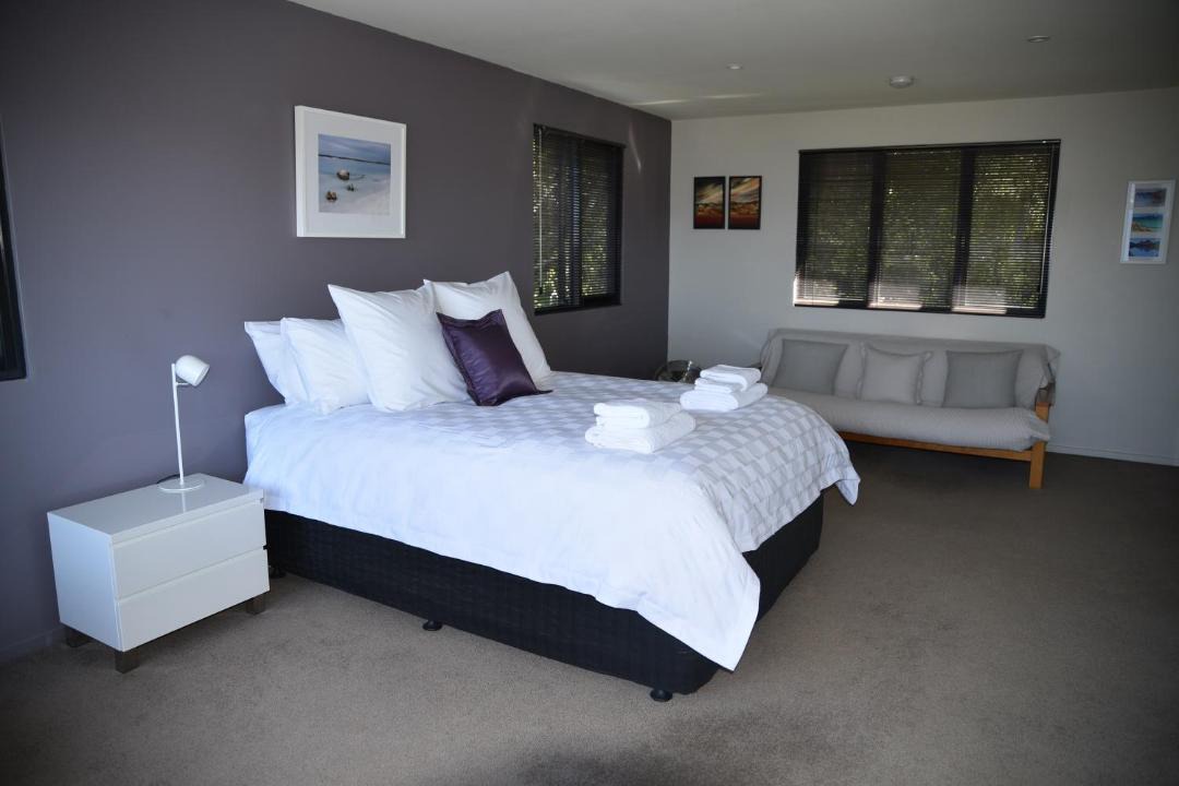 Photo of Bedroom in Sandy Bay