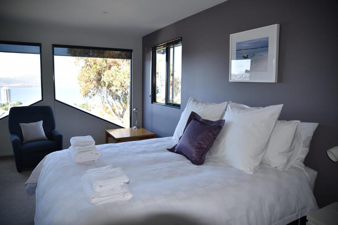 Photo of Bedroom in Sandy Bay