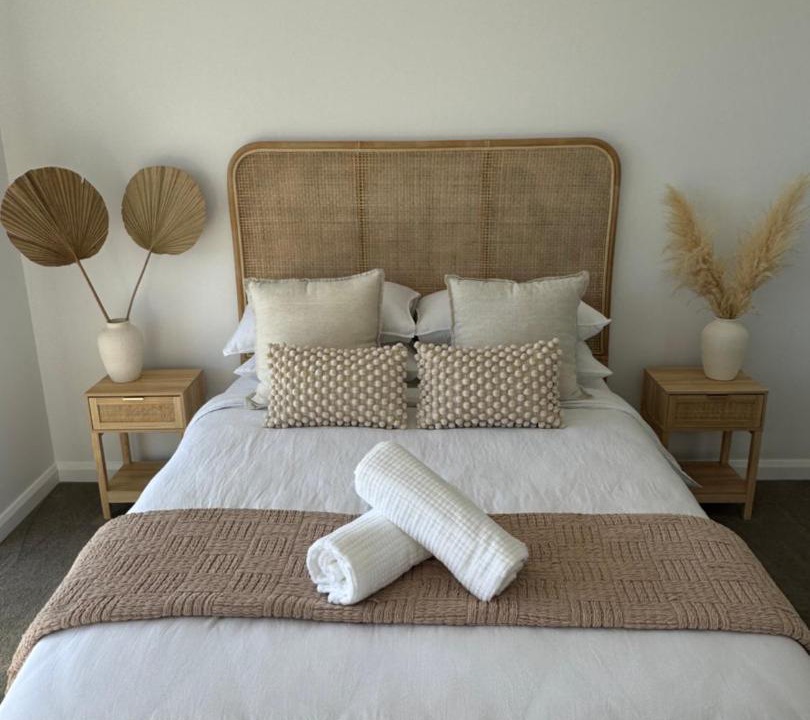 Photo of Bedroom in Maroochydore