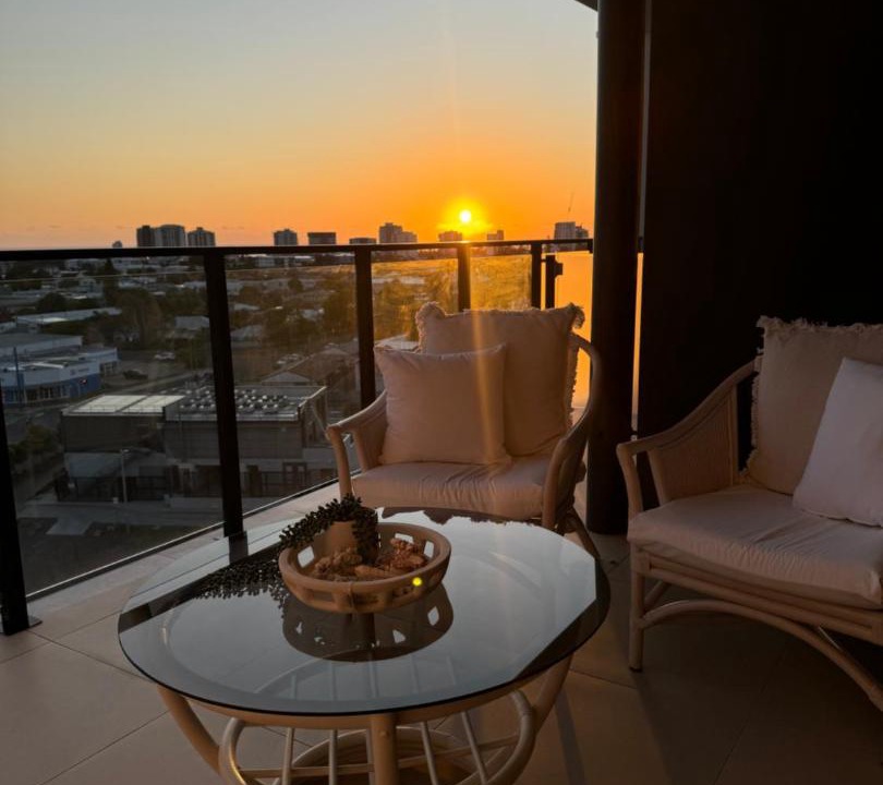 Photo of Patio Balcony in Maroochydore