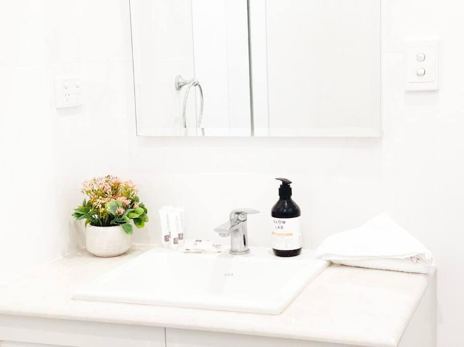 Photo of Bathroom in Wagga Wagga