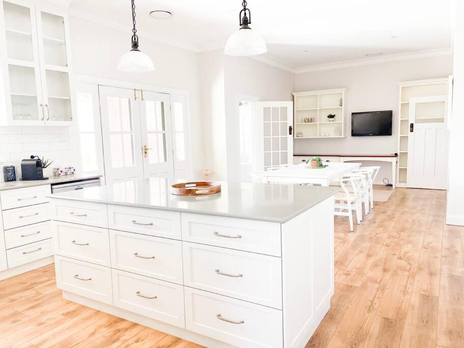 Photo of Kitchen in Wagga Wagga
