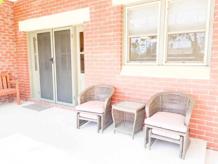 Photo of Patio Balcony in Wagga Wagga