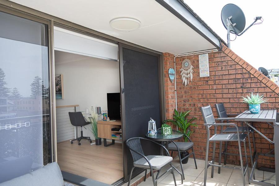 Photo of Patio Balcony in Terrigal