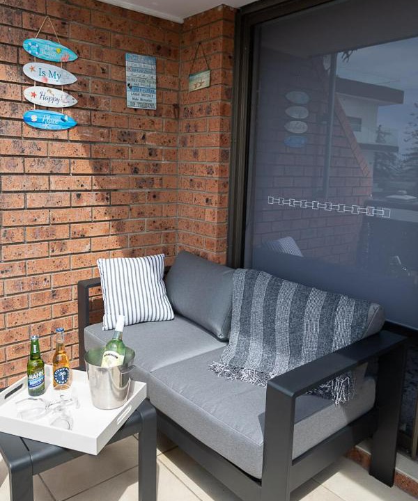 Photo of Patio Balcony in Terrigal