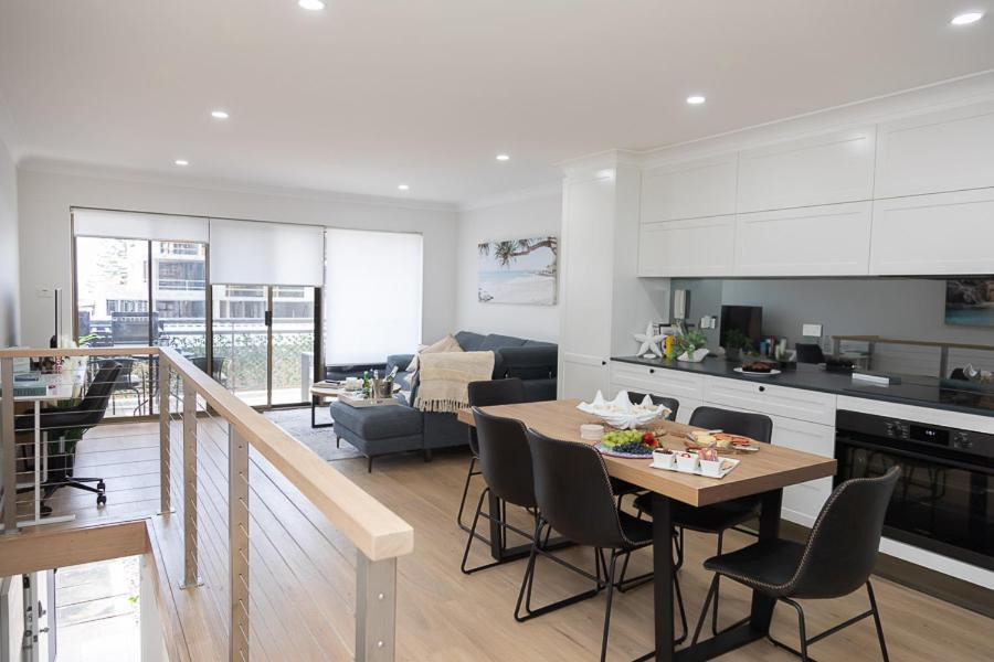 Photo of Kitchen in Terrigal