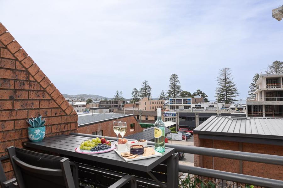 Photo of Patio Balcony in Terrigal