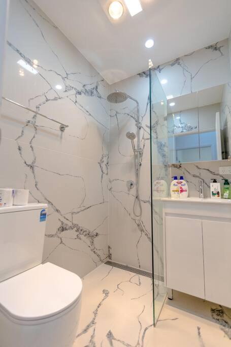 Photo of Bathroom in Concord West