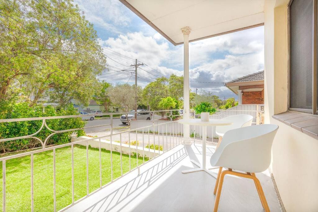 Photo of Patio Balcony in Concord West