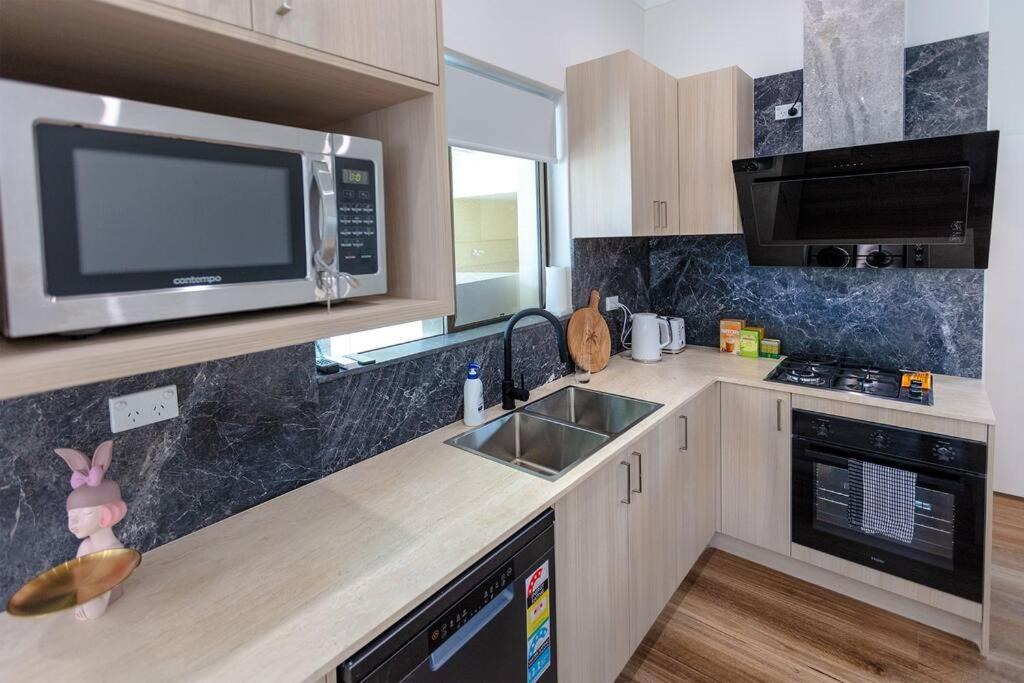 Photo of Kitchen in Concord West