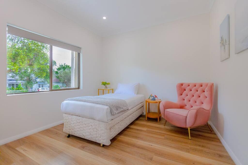 Photo of Bedroom in Concord West