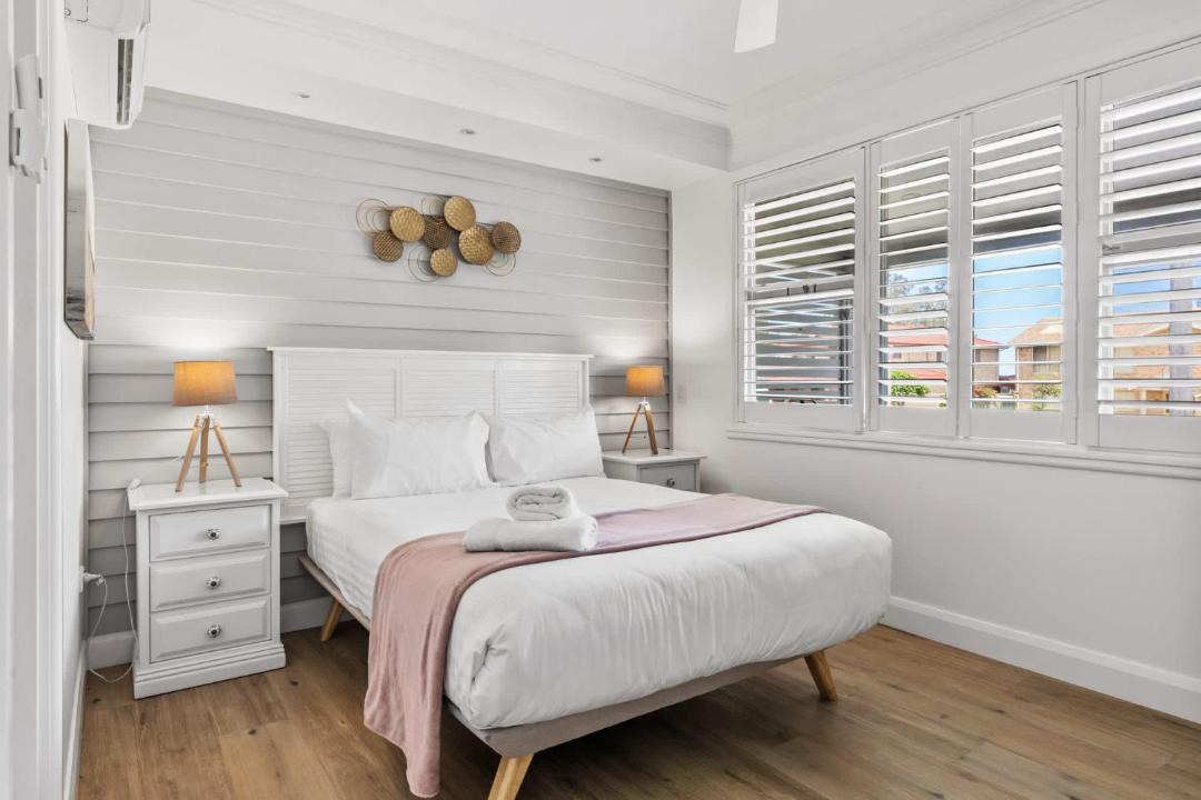 Photo of Bedroom in Budgewoi