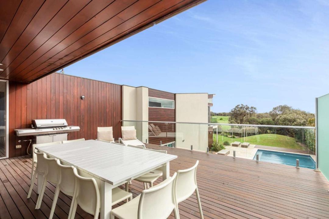 Photo of Patio Balcony in Torquay